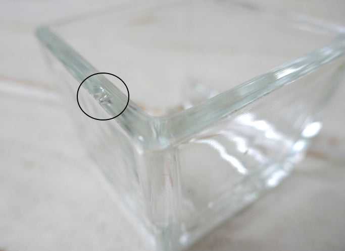 William Marvy company Sani Sentor 101 ガラス瓶 消毒容器 理髪店 BARBER ヴィンテージ サニタイザー 収納トレイ USA 店舗什器