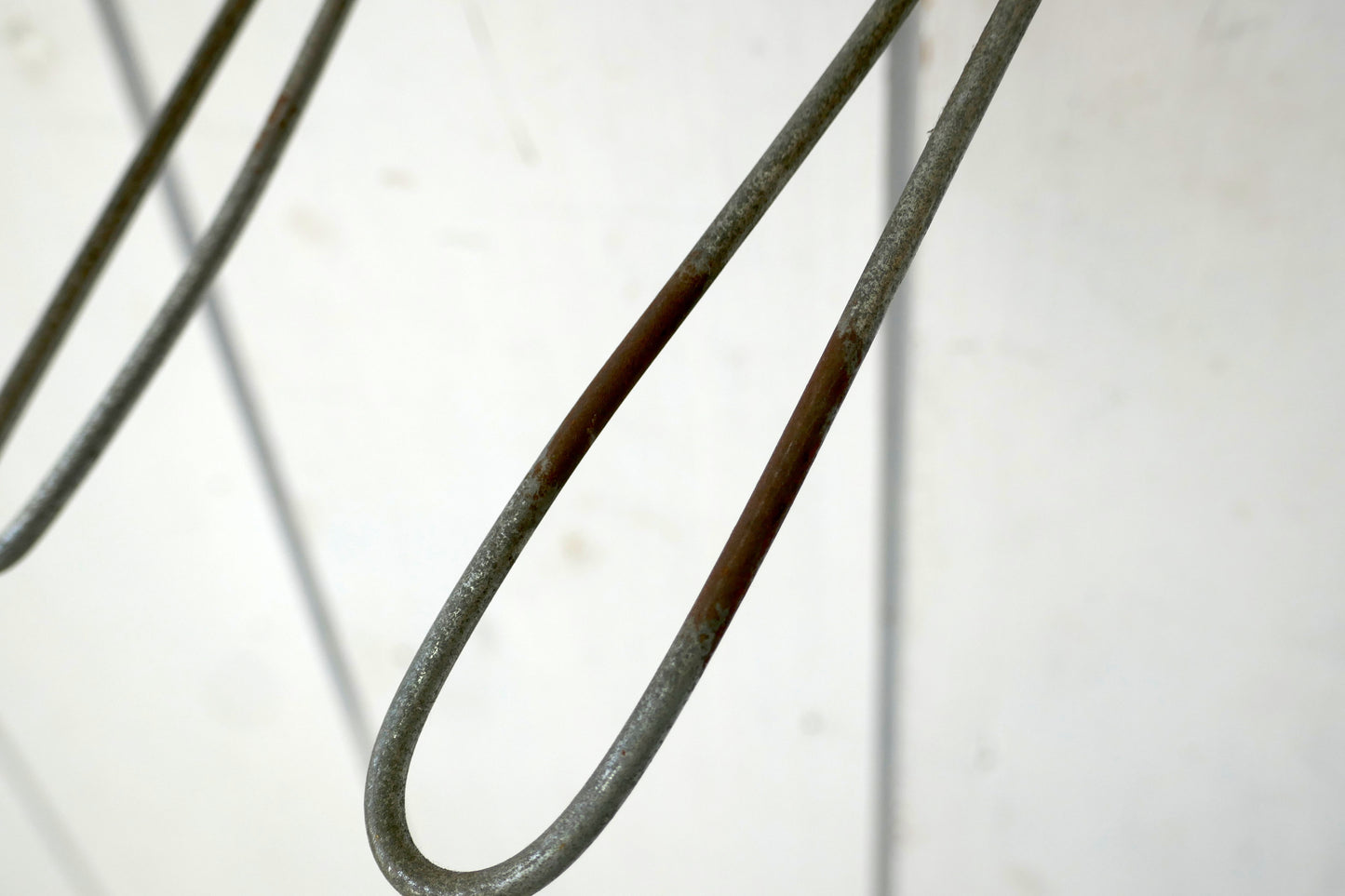 Van's BOOT SAVER 50's ヴィンテージ RED ブーツセーバー デッドストック ハンガー&ラック USA