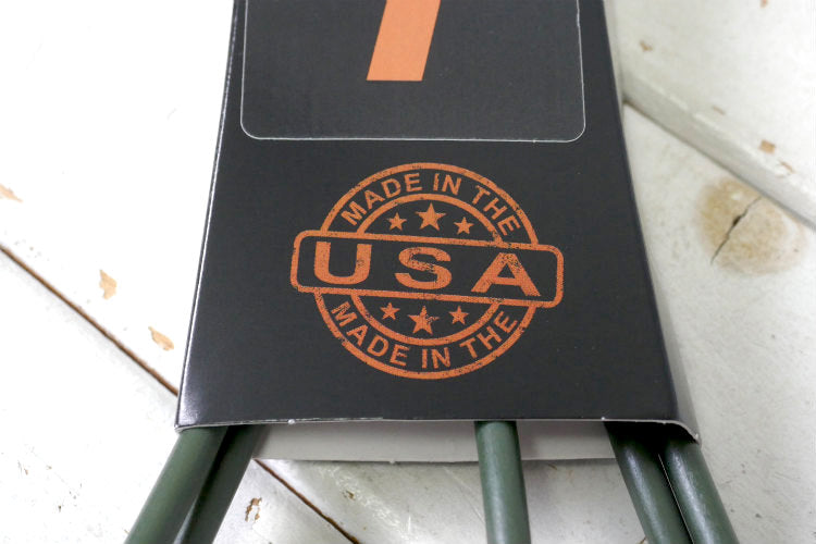 7'0'' COMP SURF LEASH コンプ ステイカバード MAT OLIVE  マット オリーブ　カリフォルニア リーシュ サーフィン ミッドレングスサーフボード&ツインフィン セミガン