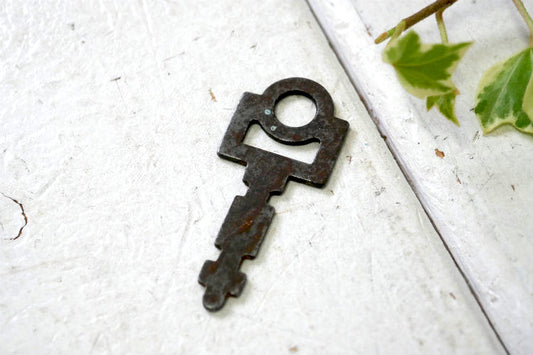 デザイン KEY アンティーク&ビンテージ 鍵 キー USA 古鍵