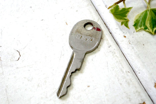 USA COLE B51 アメリカン ビンテージ 古鍵 キー Key USA