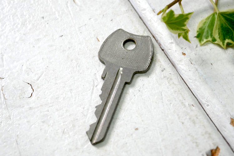 014263 アメリカン ビンテージ 鍵 キー Key Vintage USA