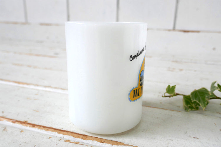 FEDERAL フェデラル THE DEUCE FACTORY デュースファクトリー ホッドロッド Ford 18 ヴィンテージ マグカップ アドマグ 食器 USA