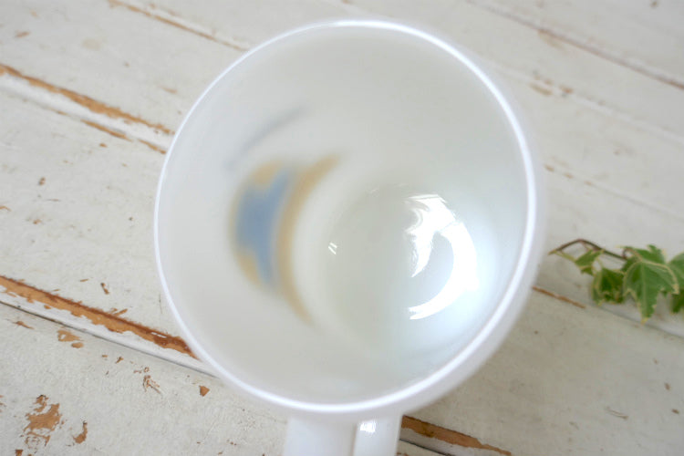 FEDERAL フェデラル THE DEUCE FACTORY デュースファクトリー ホッドロッド Ford 18 ヴィンテージ マグカップ アドマグ 食器 USA