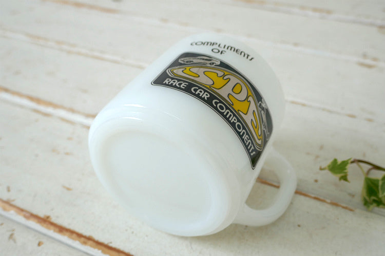 FEDERAL フェデラル Speed Products Engineering マッスルカー ヴィンテージ マグカップ アドマグ 食器 USA ⅱ
