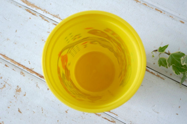 HERSHEY'S ハーシーチョコレート Now It's Time For Chocolatese ヴィンテージ カップ コップ プラコップ USA