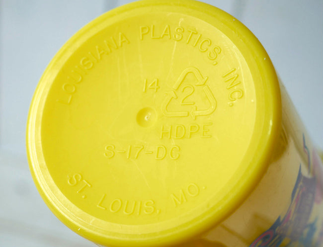 HERSHEY'S ハーシーチョコレート Now It's Time For Chocolatese ヴィンテージ カップ コップ プラコップ USA