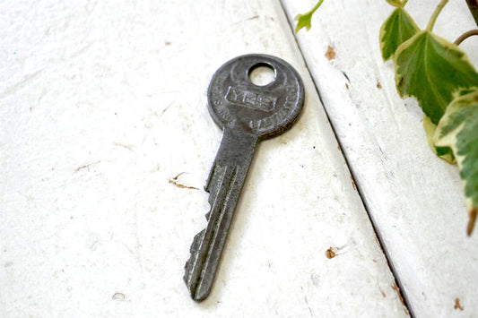 クライスラー CHRYSLER  アメ車 Y149 ヴィンテージ キー 車鍵 KEY USA