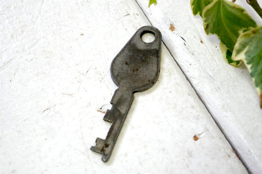 1800's~ YALE&TOWNE MFG CO 鍵 アンティーク OLD ビンテージ キー KEY 古鍵