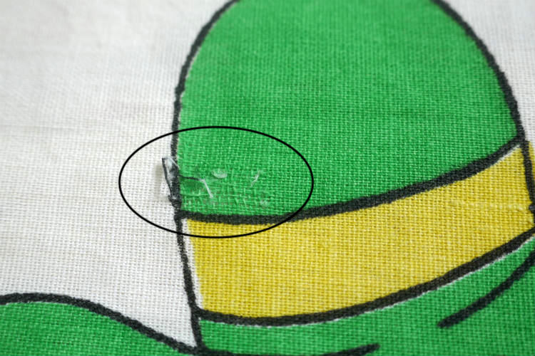 M&M's エムアンドエムズ チョコレート ウエスタン カウボーイ 70's ヴィンテージ カーテン 生地 ファブリック リメイク USA