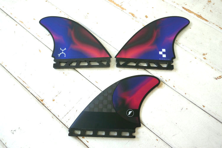 ROB MACHADO PIVOT ロブマチャド SIGNATURE スラスター FUTURES FIN フューチャーフィン サーフィン