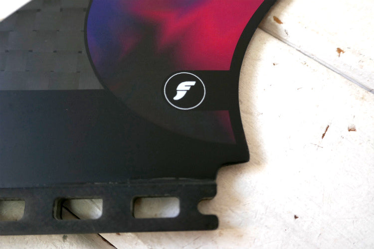 ROB MACHADO PIVOT ロブマチャド SIGNATURE スラスター FUTURES FIN フューチャーフィン サーフィン