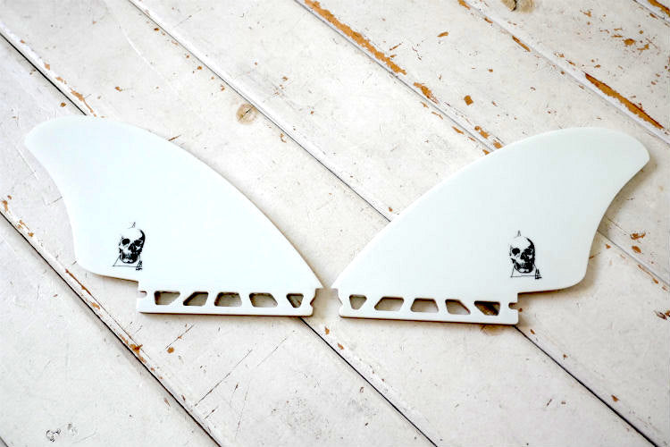 CHRISTENSON KEEL クリステンソン サーフボード FUTURES FIN フューチャーフィン キールフィン 2FINサーフィン