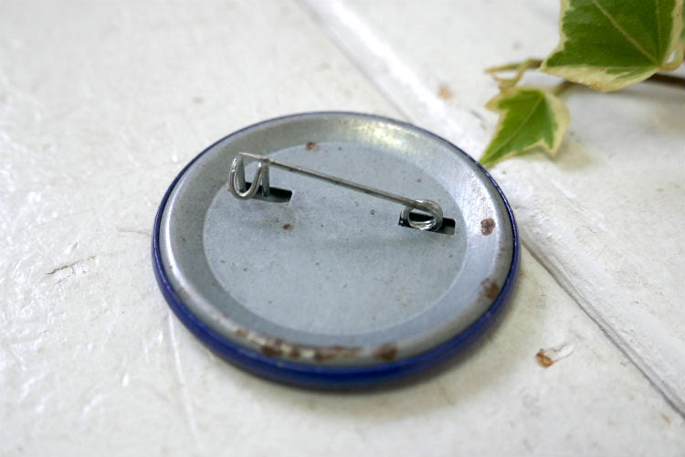 LOS ANGELES BALLET クラシックバレエ団  缶バッジ  ロサンゼルス カリフォルニアUSA