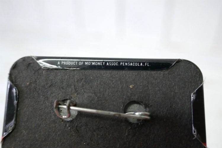 THE BEAT 92.3 ラジオ局 アドバタイジング ヴィンテージ アクセサリー 缶バッジ USA ラップ ヒップホップ