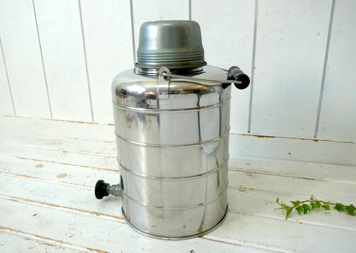 STANLEY スタンレー ステンレス 50's ヴィンテージ ウォータージャグ サーマルジャグ キャンプ アウトドア USA