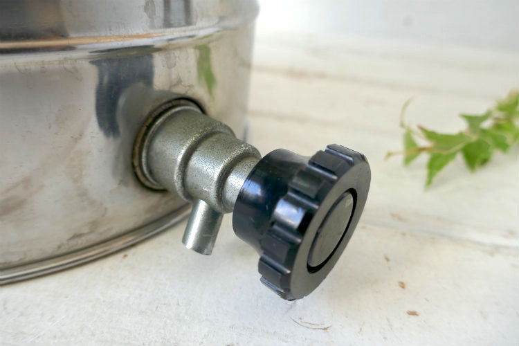 STANLEY スタンレー ステンレス 50's ヴィンテージ ウォータージャグ サーマルジャグ キャンプ アウトドア USA