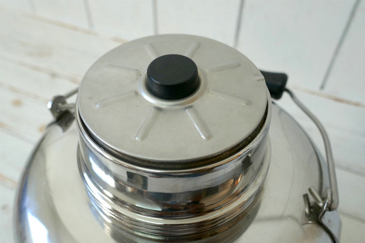 STANLEY スタンレー ステンレス 50's ヴィンテージ ウォータージャグ サーマルジャグ キャンプ アウトドア USA