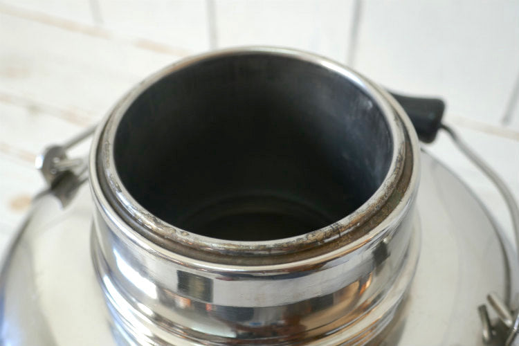 STANLEY スタンレー ステンレス 50's ヴィンテージ ウォータージャグ サーマルジャグ キャンプ アウトドア USA