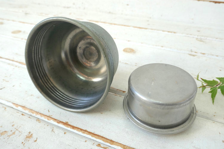 STANLEY スタンレー ステンレス 50's ヴィンテージ ウォータージャグ サーマルジャグ キャンプ アウトドア USA