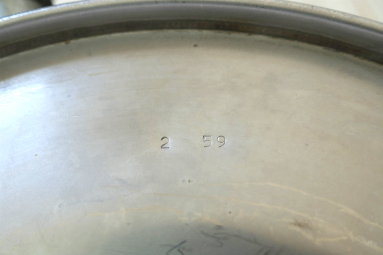 STANLEY スタンレー ステンレス 50's ヴィンテージ ウォータージャグ サーマルジャグ キャンプ アウトドア USA