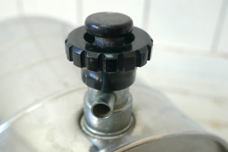 STANLEY スタンレー ステンレス 50's ヴィンテージ ウォータージャグ サーマルジャグ キャンプ アウトドア USA