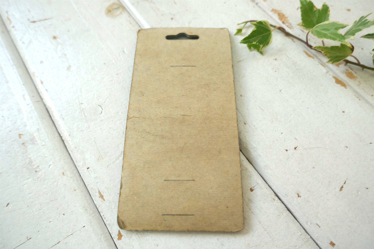 MERCEDES BENZ メルセデス ベンツ 自動車 メダリオン 真鍮製 デッドストック ヴィンテージ キーホルダー キーチェーン USA