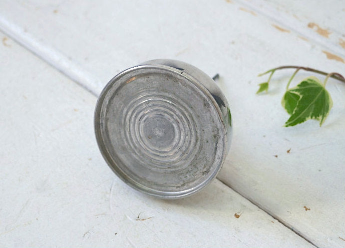 ミシン用 ティン製 デッドストック ヴィンテージ オイル差し オイラー オイル容器 工業系 USA