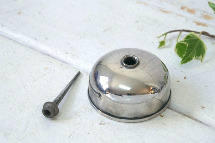 ミシン用 ティン製 デッドストック ヴィンテージ オイル差し オイラー オイル容器 工業系 USA