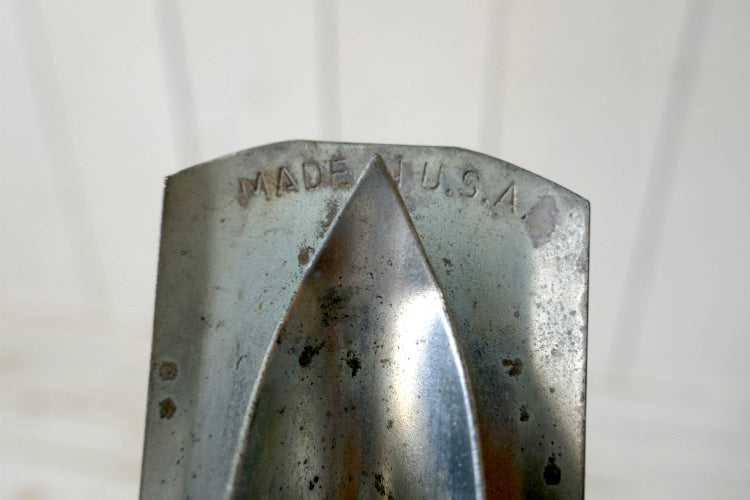 オイル缶 オープナー MADE IN USA ヴィンテージ 栓抜きボトルオープナー 自動車関連　ガレージ雑貨　DIY 工具 インダストリアル