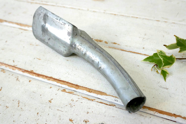 オイル缶 オープナー MADE IN USA ヴィンテージ 栓抜きボトルオープナー 自動車関連　ガレージ雑貨　DIY 工具 インダストリアル