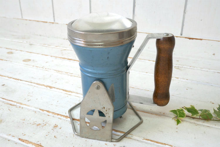 Star Headlight & Lantern Co 鉄道用 メタル製 50's ヴィンテージ 懐中電灯 ハンドライト USA 星