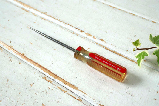 STANLEY HANDYMAN 3017 USA スタンレー ハンディーマン ヴィンテージ ドライバー 工具