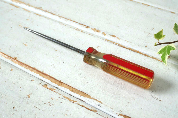 STANLEY HANDYMAN 3017 USA スタンレー ハンディーマン ヴィンテージ ドライバー 工具