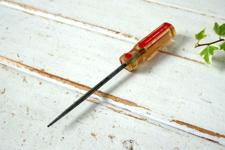 STANLEY HANDYMAN 3017 USA スタンレー ハンディーマン ヴィンテージ ドライバー 工具