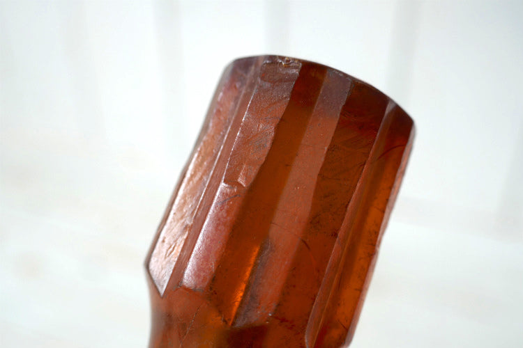 USA クラシックハンドル ヴィンテージ マイナス ドライバー 工具 DIY ガレージ雑貨