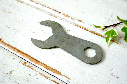 ヴィンテージ スパナ 工具 USA DIY ガレージ雑貨 tools アメリカンビンテージ