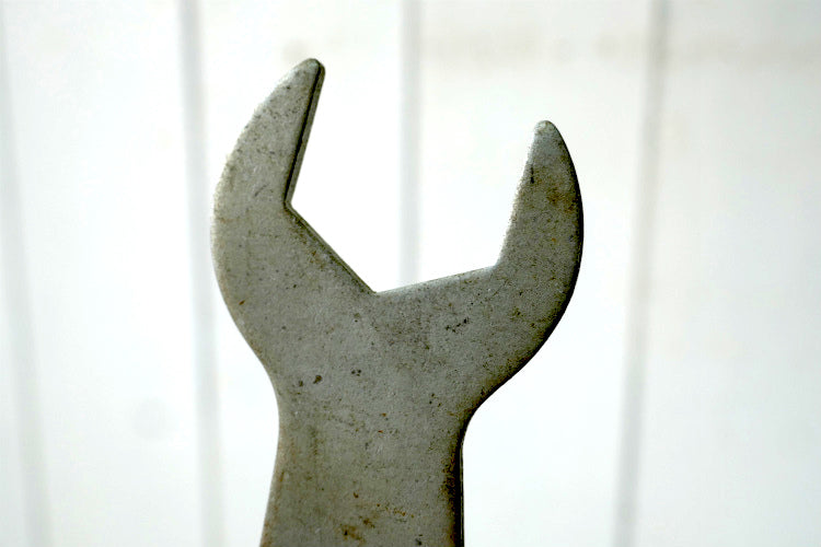 ヴィンテージ スパナ 工具 USA DIY ガレージ雑貨 tools アメリカンビンテージ