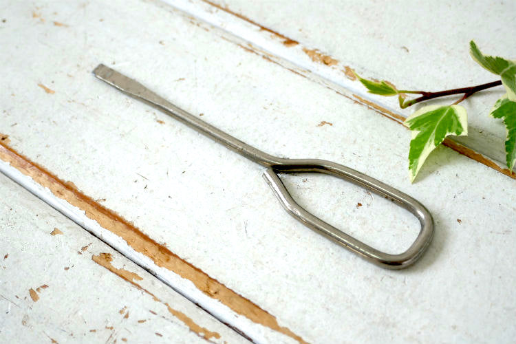 USA ヴィンテージ マイナス ドライバー 工具 カリフォルニア ロサンゼルス ガレージ雑貨