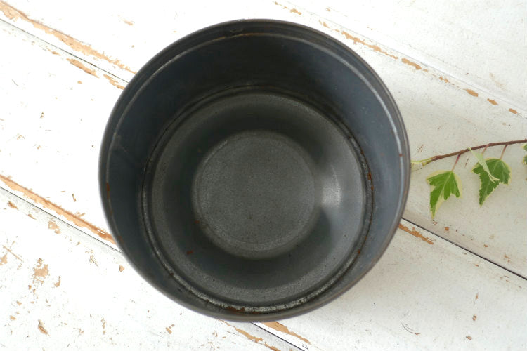 Manning's COFFEE カリフォルニア サンフランシスコ ティン製 ヴィンテージ コーヒー缶 ティン缶 USA