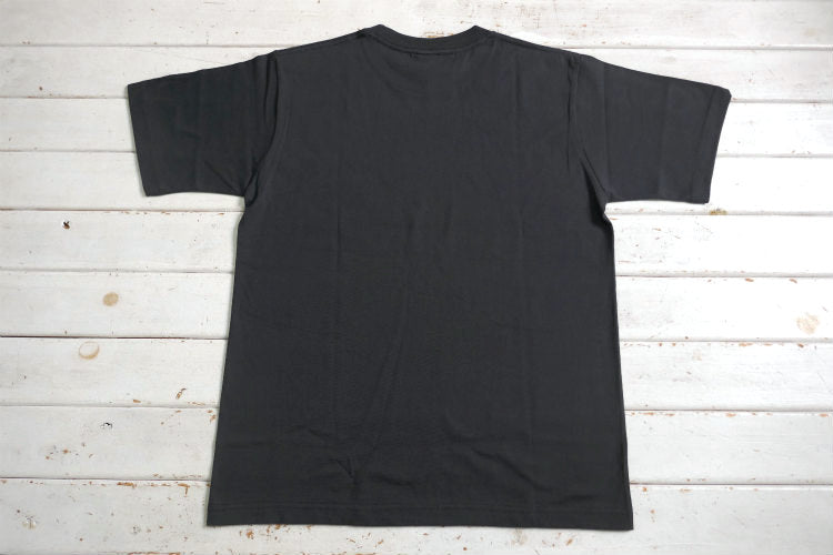 再入荷！First Trip ファーストトリップ スマイル＆キノコ 60's デザイン スミクロ オリジナル Tシャツ 新品 アパレル