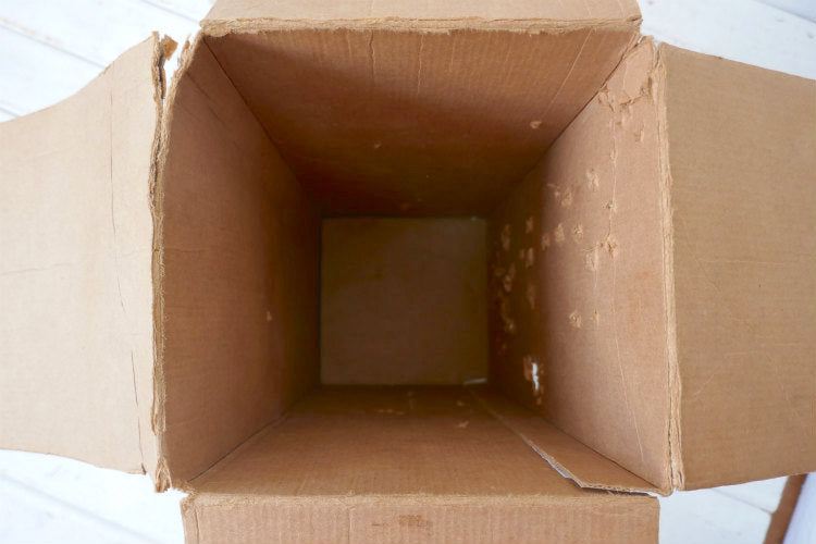 JAWS ジョーズ 映画 おもちゃ TOY  80's ヴィンテージ 空箱 BIG 紙箱 パッケージ USA ディスプレイ