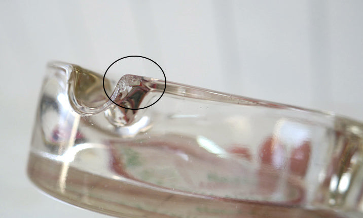 Harold's CHARCOAL BROILER and COCKTAIL BAR ハイウェイ66 ルート66 ヴィンテージ アドバタイジング 灰皿 アシュトレイ USA