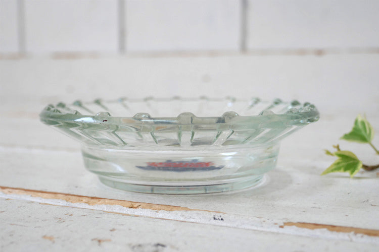 ホリデイ・イン ラスベガス ホテル＆カジノ HOLIDAY CASINO ヴィンテージ アドバタイジング 灰皿 アシュトレイ  USA