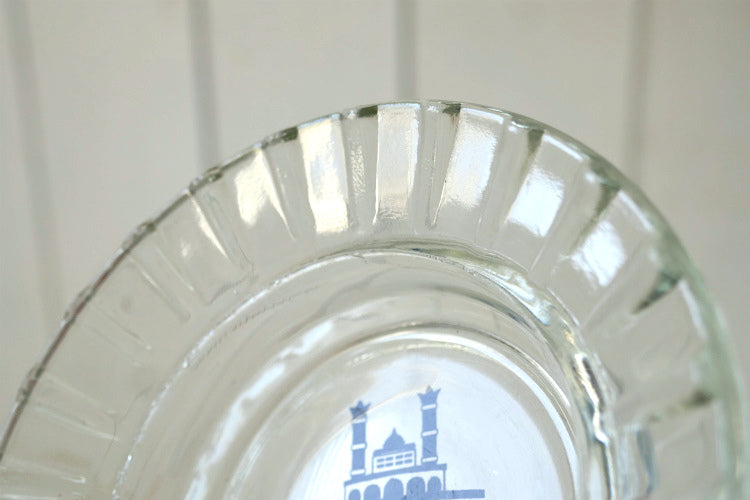 ホリデイ・イン ラスベガス ホテル＆カジノ HOLIDAY CASINO ヴィンテージ アドバタイジング 灰皿 アシュトレイ  USA