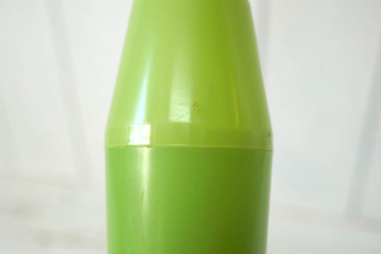 MOBERG'S TEXACO テキサコ アドバタイジング ヴィンテージ ソルト&ペッパー 爪楊枝ホルダー付き USA