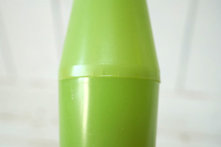 MOBERG'S TEXACO テキサコ アドバタイジング ヴィンテージ ソルト&ペッパー 爪楊枝ホルダー付き USA