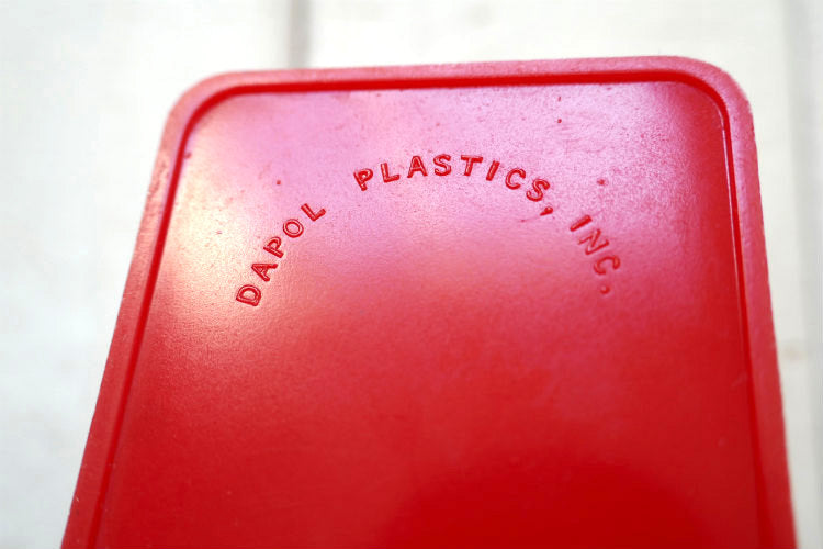 Panama Oil Co Mobil gas モービルオイル アドバタイジング ヴィンテージ ソルト&ペッパー シェーカー USA