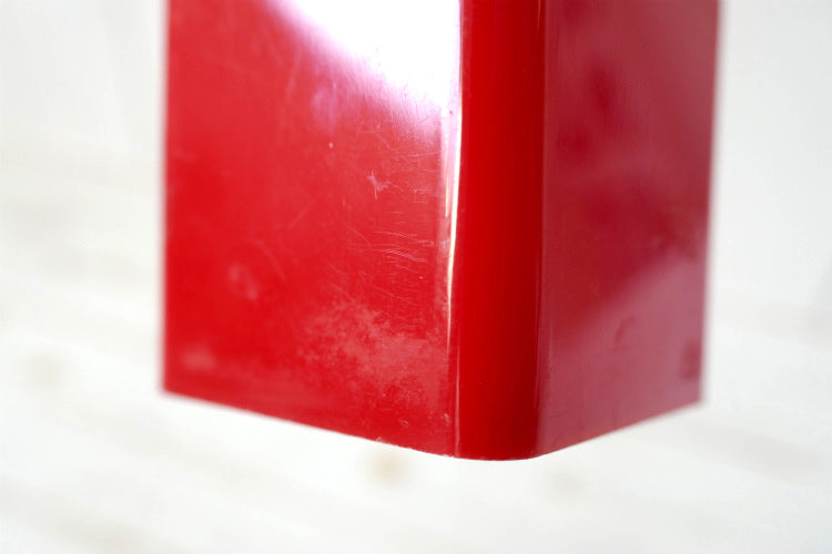 Panama Oil Co Mobil gas モービルオイル アドバタイジング ヴィンテージ ソルト&ペッパー シェーカー USA