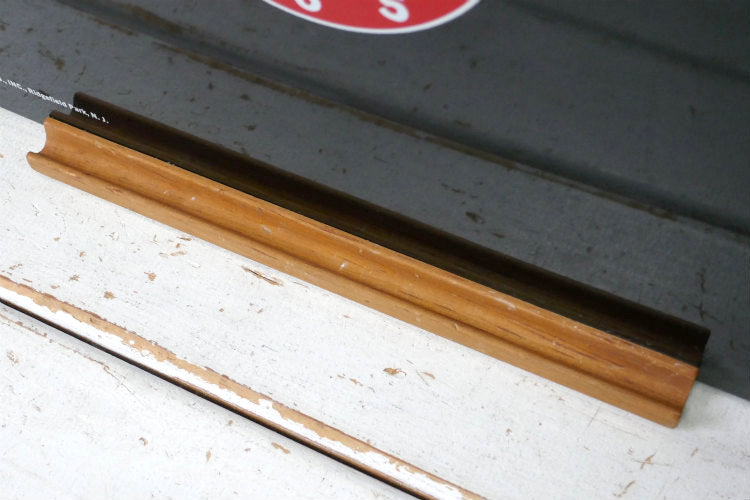 Peerless Playthings Co アルファベット 数字 時計 文字盤付き ヴィンテージ 学習ボード 知育玩具 USA